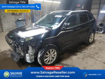 New 2017 Jeep Grand Cherokee