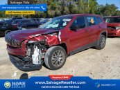 New 2017 Jeep Grand Cherokee