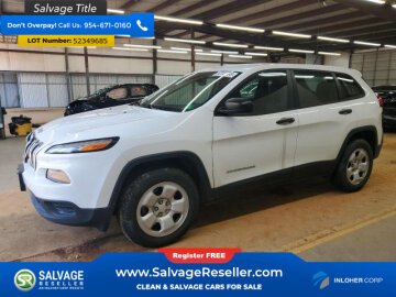 New 2017 Jeep Grand Cherokee