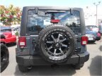 Thumbnail Photo 3 for 2017 Jeep Wrangler