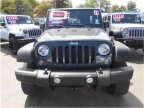 Thumbnail Photo 2 for 2017 Jeep Wrangler