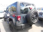 Thumbnail Photo 4 for 2017 Jeep Wrangler