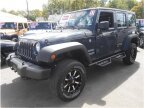 Thumbnail Photo 1 for 2017 Jeep Wrangler