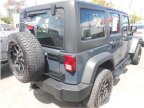 Thumbnail Photo 5 for 2017 Jeep Wrangler
