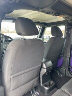 Thumbnail Photo 5 for 2017 Jeep Wrangler 4WD Unlimited Sport