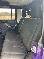 Thumbnail Photo 6 for 2017 Jeep Wrangler 4WD Unlimited Sport