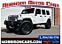 2017 Jeep Wrangler 4WD Unlimited Sahara