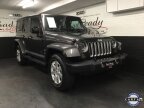 Thumbnail Photo 2 for 2017 Jeep Wrangler