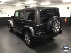 Thumbnail Photo 6 for 2017 Jeep Wrangler