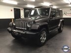 Thumbnail Photo 4 for 2017 Jeep Wrangler