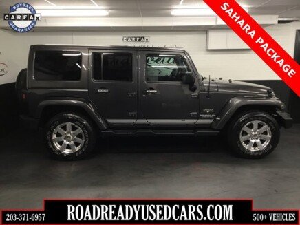 Photo 1 for 2017 Jeep Wrangler