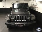 Thumbnail Photo 3 for 2017 Jeep Wrangler