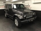 Thumbnail Photo 1 for 2017 Jeep Wrangler