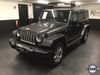 Thumbnail Photo 5 for 2017 Jeep Wrangler