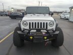 Thumbnail Photo 1 for 2017 Jeep Wrangler