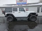 Thumbnail Photo 2 for 2017 Jeep Wrangler