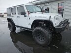 Thumbnail Photo 3 for 2017 Jeep Wrangler