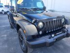 Thumbnail Photo 1 for 2017 Jeep Wrangler