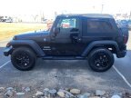 Thumbnail Photo 4 for 2017 Jeep Wrangler