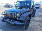 Thumbnail Photo 6 for 2017 Jeep Wrangler