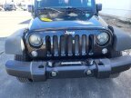Thumbnail Photo 2 for 2017 Jeep Wrangler