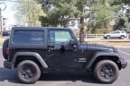 Thumbnail Photo 3 for 2017 Jeep Wrangler