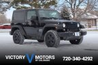 Thumbnail Photo 1 for 2017 Jeep Wrangler