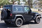 Thumbnail Photo 4 for 2017 Jeep Wrangler