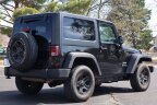 Thumbnail Photo 5 for 2017 Jeep Wrangler