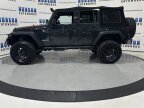 Thumbnail Photo 2 for 2017 Jeep Wrangler