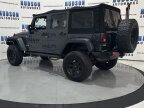 Thumbnail Photo 3 for 2017 Jeep Wrangler