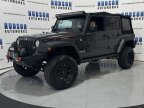 Thumbnail Photo 1 for 2017 Jeep Wrangler