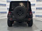 Thumbnail Photo 4 for 2017 Jeep Wrangler