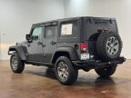 Thumbnail Photo 4 for 2017 Jeep Wrangler