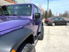 Thumbnail Photo 2 for 2017 Jeep Wrangler