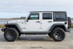 Thumbnail Photo 3 for 2017 Jeep Wrangler