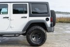 Thumbnail Photo 5 for 2017 Jeep Wrangler