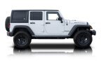 Thumbnail Photo 2 for 2017 Jeep Wrangler