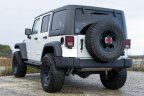 Thumbnail Photo 6 for 2017 Jeep Wrangler