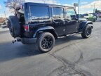 Thumbnail Photo 2 for 2017 Jeep Wrangler