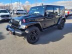 Thumbnail Photo 6 for 2017 Jeep Wrangler