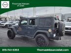 Thumbnail Photo 4 for 2017 Jeep Wrangler