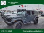 Thumbnail Photo 6 for 2017 Jeep Wrangler
