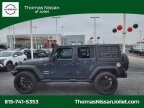 Thumbnail Photo 5 for 2017 Jeep Wrangler