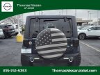 Thumbnail Photo 3 for 2017 Jeep Wrangler