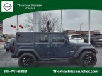 Thumbnail Photo 1 for 2017 Jeep Wrangler