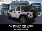 Thumbnail Photo 3 for 2017 Jeep Wrangler