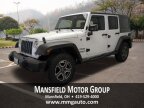 Thumbnail Photo 5 for 2017 Jeep Wrangler