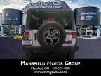 Thumbnail Photo 4 for 2017 Jeep Wrangler