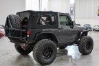 Thumbnail Photo 5 for 2017 Jeep Wrangler